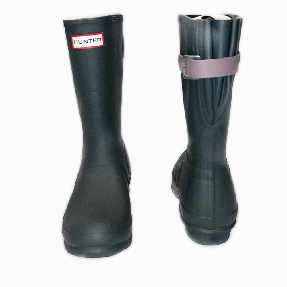Hunter Rainboots